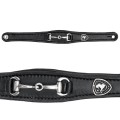 10810015 Leather bracelet EQ.QUEEN Josie black detail3.jpg