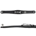 10810015 Leather bracelet EQ.QUEEN Josie black detail2.jpg