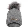 10610371_Hat Eden 24AW light grey front.jpg
