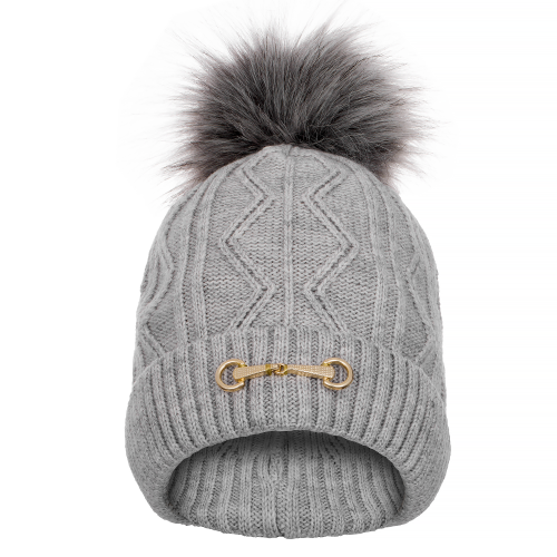 Hat EQ.QUEEN Eden 24AW ladies