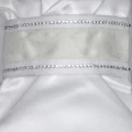 11210002_Stock tie EQ.QUEEN Crystal white detail.webp