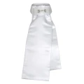 11210001_Stock tie EQ.QUEEN Bit white front2.webp