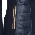 10310591_Blouse EQ.QUEEN Elvira 25SS navy navy detail3.webp