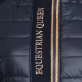 10310591_Blouse EQ.QUEEN Elvira 25SS navy navy detail2.webp