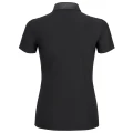 10410771_Polo shirt EQ.QUEEN Ashley 25SS black back.webp