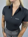 10410771 Koszulka polo EQQUEEN Ashley 25SS black zoom2.jpg