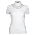 11010401_Competition shirt EQ.QUEEN Amaya 25SS white front.webp