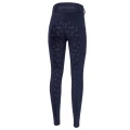 11311071_Leggings EQ.QUEEN Salford 25SS navy back.webp