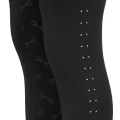 11311071_Leggings EQ.QUEEN Salford 25SS black detail3.webp