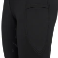 11311071_Leggings EQ.QUEEN Salford 25SS black detail2.webp