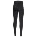 11311071_Leggings EQ.QUEEN Salford 25SS black back.webp
