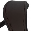 20920014 Bridle EQ.QUEEN Orion brown detail4.jpg
