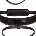 20920014 Bridle EQ.QUEEN Orion brown detail2.jpg