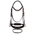 20920014 Bridle EQ.QUEEN Orion brown.jpg