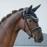 Fly veil EQ.QUEEN Athens 24SS