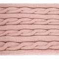 10610401 Szalik komin EQ.QUEEN Kehlani 25AW pink detail.jpg