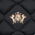 20410045_Czaprak EQ.QUEEN Amsterdam black DR logo.jpg
