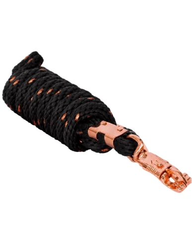 Lead rope EQ.QUEEN Athens 26AW /panic 2m