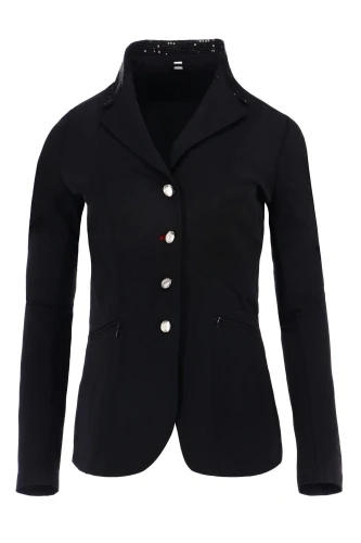 Competition Jacket EQ.QUEEN Agnes ladies