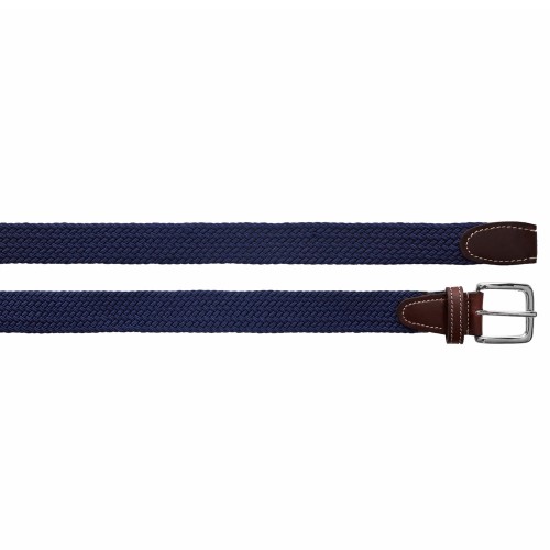 Belt EQ.QUEEN Plaited