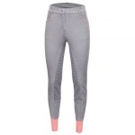 Breeches EQ.QUEEN TendringFullGrip 21SS ladies