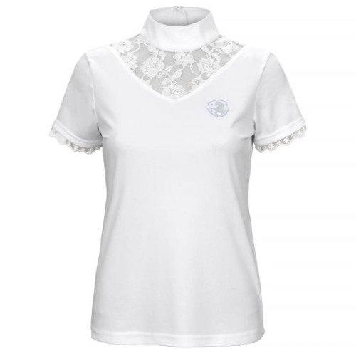 Competition shirt EQ.QUEEN Stella 21SS ladies