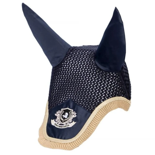 Fly veil EQ.QUEEN Prague 21SS
