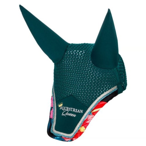 Fly veil EQ.QUEEN Sofia 21SS