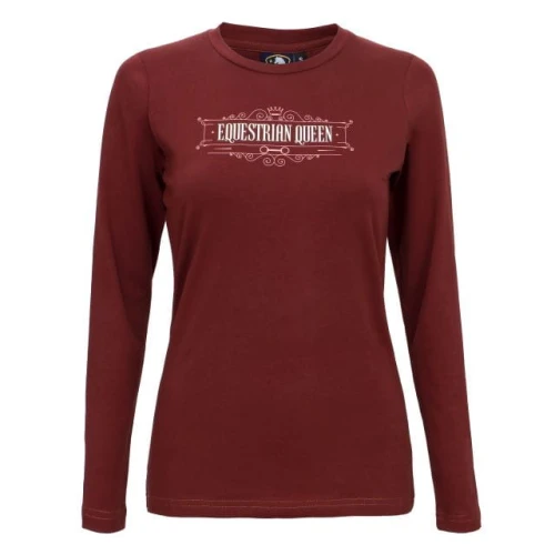 Shirt EQ.QUEEN Jada 21AW 