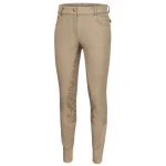 Breeches EQ.QUEEN TynesideFullGrip 21AW 