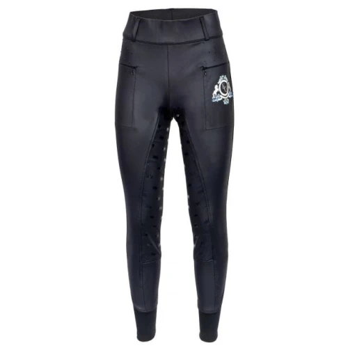 Leggings EQ.QUEEN BerkshireFullGrip 21AW