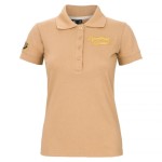 Polo shirt EQ.QUEEN Ella 22SS 
