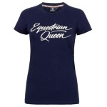T-shirt EQ.QUEEN Avery 22SS 