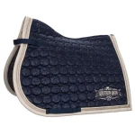 Saddle pad EQ.QUEEN Brussels 21AW 