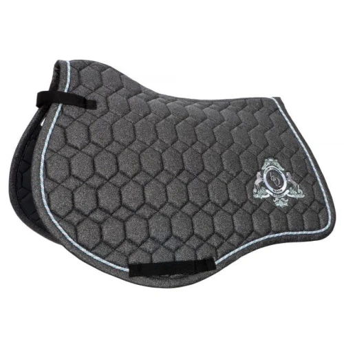 Saddle pad EQ.QUEEN Cologne 21AW 