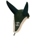 Fly veil EQ.QUEEN Brussels 21AW