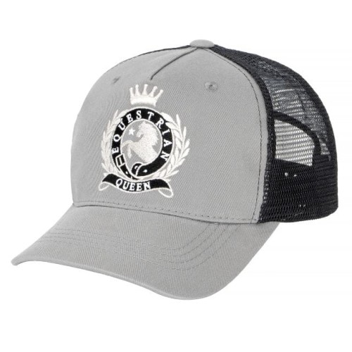 Baseball cap EQ.QUEEN Eleanor 22SS