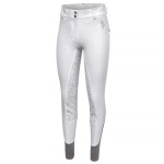 Breeches EQ.QUEEN KingstonFullGrip 22SS