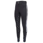 Breeches EQ.QUEEN ThamesFullGrip 22SS 