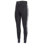 Breeches EQ.QUEEN ThamesFullGrip 22SS kids
