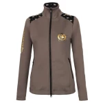 Blouse EQ.QUEEN Evelyn 22SS