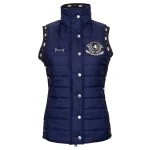 Bodywarmer EQ.QUEEN Abigail 22SS  kids