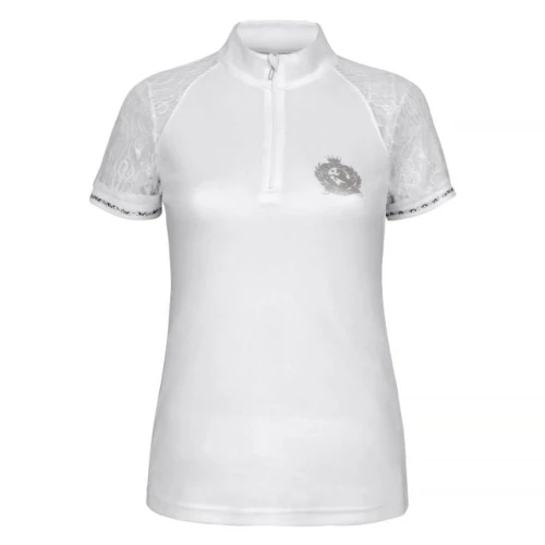 Competition shirt EQ.QUEEN Sophia 22SS 