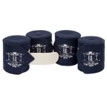 Fleece bandages EQ.QUEEN Brusel 21AW