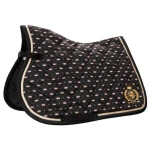 Saddle pad EQ.QUEEN Naples 22SS