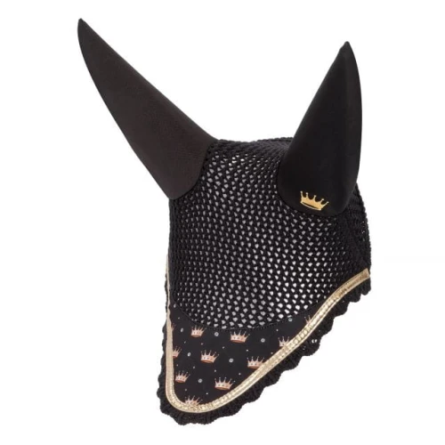 Fly veil EQ.QUEEN Naples 22SS