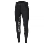 Breeches EQ.QUEEN TynesideFullGrip 22AW 