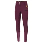 Breeches EQ.QUEEN TelfordFullGrip 22AW 