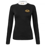 Competition shirt EQ.QUEEN Charlotte2.0 22AW 