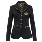 Competition jacket EQ.QUEEN Layla 22AW
